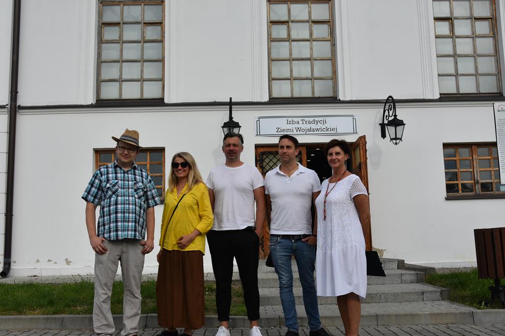 XIV Edycja Spotkania Trzech Kultur